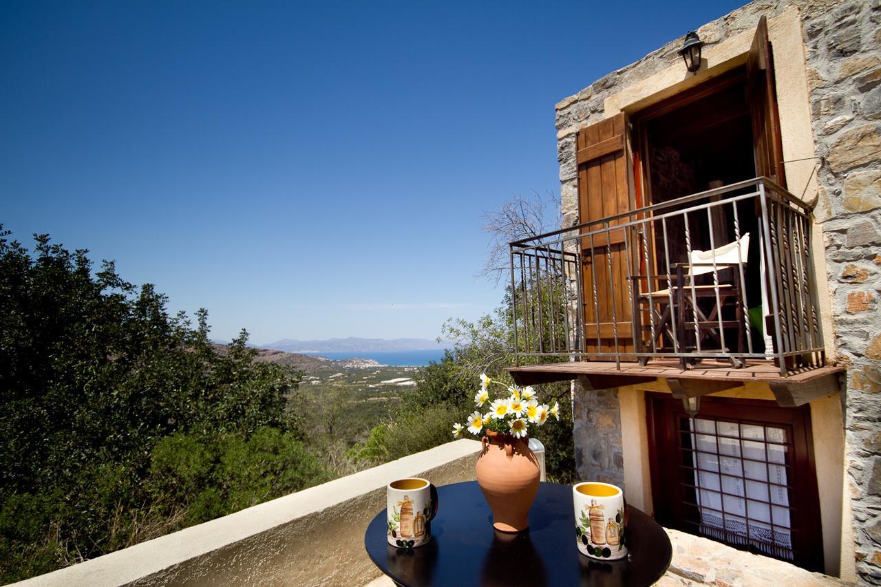 Monastiraki Traditional Guest House Monastirakion  Exterior photo